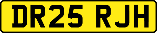 DR25RJH