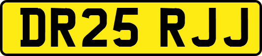 DR25RJJ