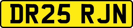 DR25RJN