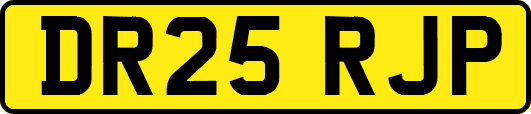 DR25RJP