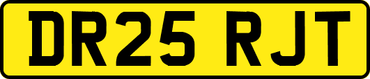 DR25RJT