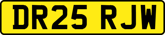 DR25RJW