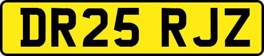 DR25RJZ