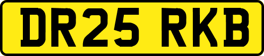 DR25RKB