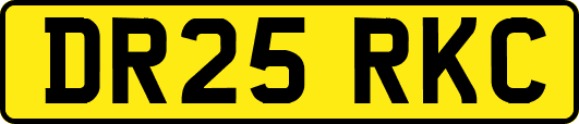 DR25RKC