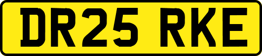 DR25RKE