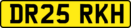 DR25RKH
