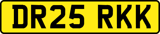 DR25RKK