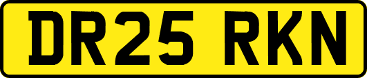 DR25RKN