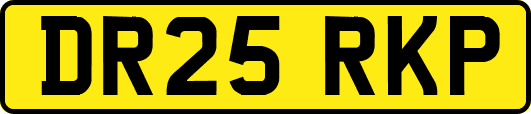 DR25RKP