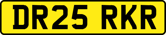 DR25RKR