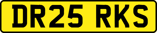 DR25RKS