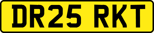 DR25RKT