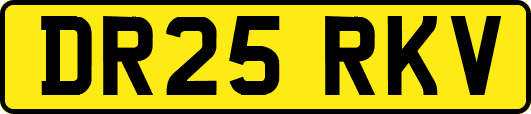 DR25RKV