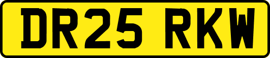 DR25RKW