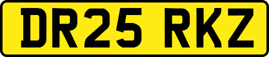 DR25RKZ