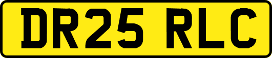 DR25RLC