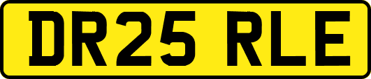 DR25RLE