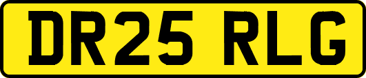 DR25RLG