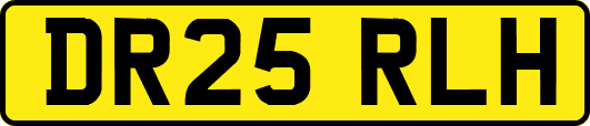 DR25RLH