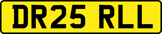 DR25RLL