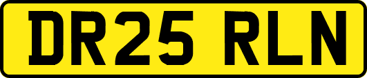 DR25RLN