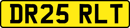 DR25RLT