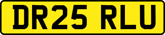DR25RLU