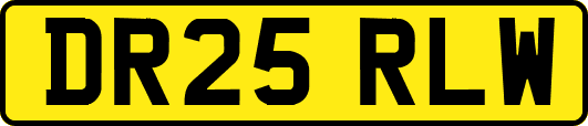 DR25RLW