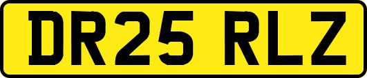 DR25RLZ
