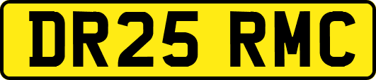 DR25RMC