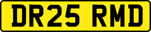DR25RMD