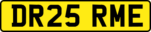 DR25RME