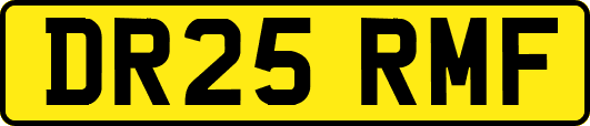 DR25RMF