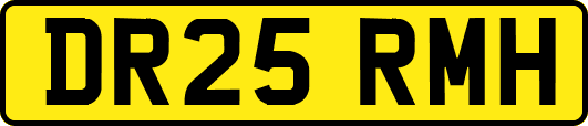 DR25RMH