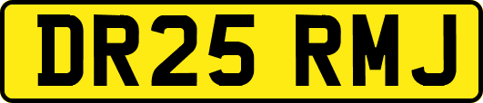 DR25RMJ