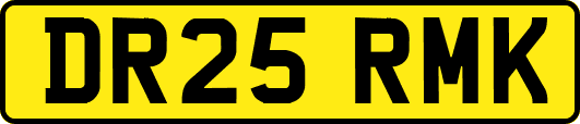 DR25RMK