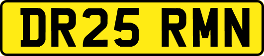 DR25RMN