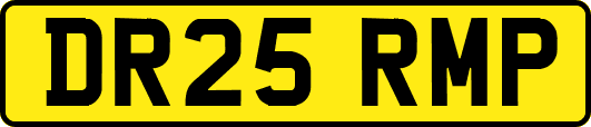 DR25RMP
