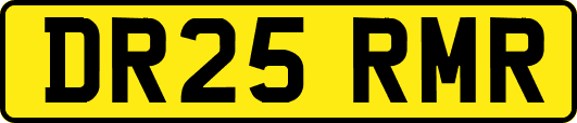DR25RMR