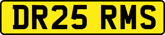 DR25RMS