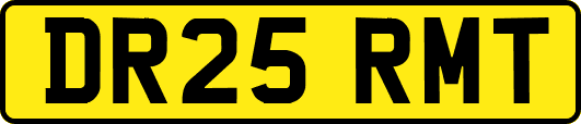 DR25RMT