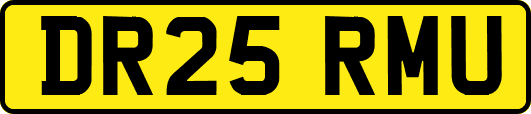 DR25RMU
