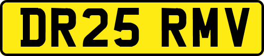 DR25RMV