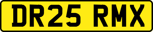 DR25RMX