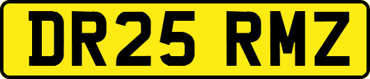 DR25RMZ