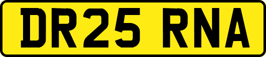 DR25RNA