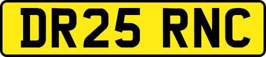 DR25RNC
