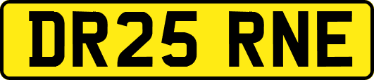 DR25RNE