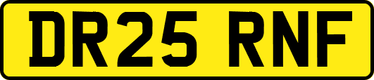 DR25RNF